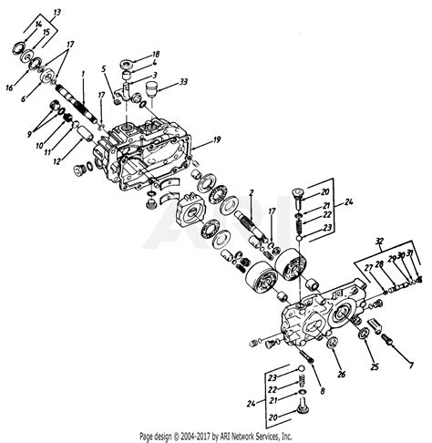 706 farmall transmission diagram 